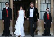 Meghan Markle 'didn't talk to her father'  after marrying with prince harry