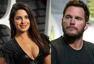 Priyanka Chopra to romance Chris Pratt in Cowboy Ninja Viking