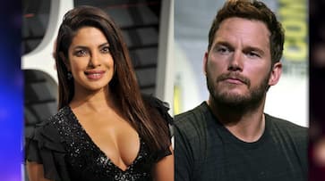 Priyanka Chopra to romance Chris Pratt in Cowboy Ninja Viking