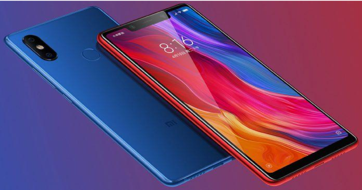 Mi 8 SE Will go on Sale Starting Tomorrow in China