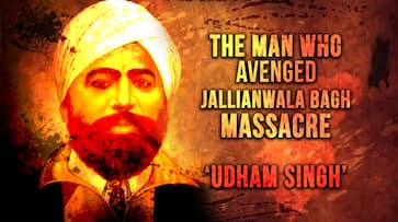 Nation's revenge: How Udham Singh tracked and shot butcher of Jallianwala Bagh