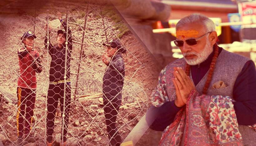अब पीएम मोदी के ड्रीम प्रोजेक्ट को पूरा करने में जुटीं बेटियां