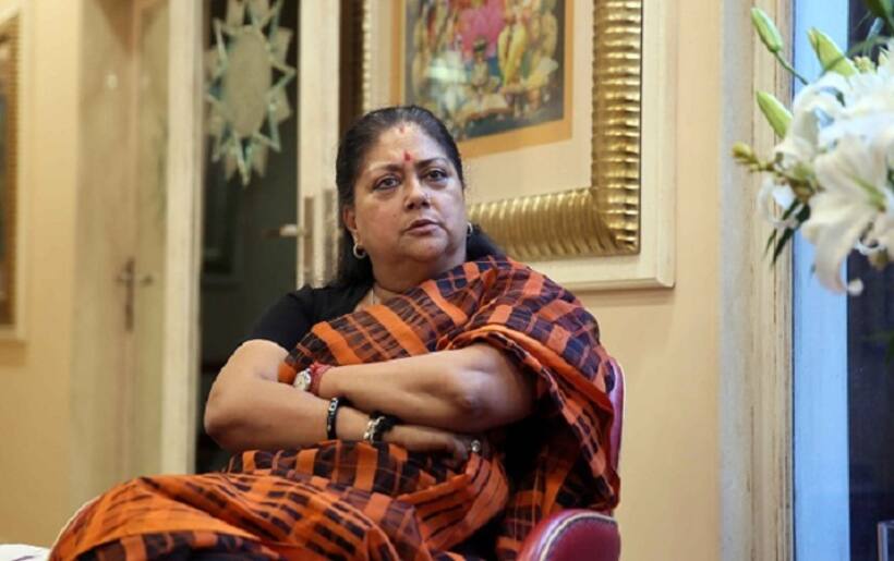 राजस्थान चुनावः ऊहापोह में नौकरशाही, भाजपा के प्रति नरम तो कांग्रेस के खिलाफ है ज्यादातर का रुख