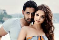 Aishwarya Rai to eat Gulab Jamun with husband Abhishek Bachchan after 8 years