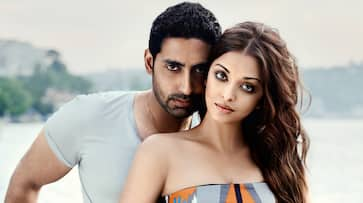 Aishwarya Rai to eat Gulab Jamun with husband Abhishek Bachchan after 8 years