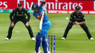 India's limited overs tour of New Zealand to commence from January 23