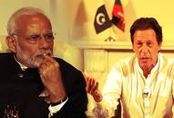 Imran khan considering inviting modi for his oath ceremony