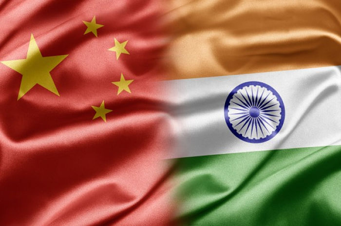 indian GDP growth will overcome chinese