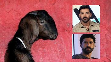 Goat gang rape John Abraham wants capital punishment for guilty Farhan Akhtar shocked