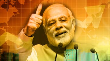 In Modi era after ease of doing business India breaks into top 100 again