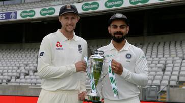 India vs England 2018: Overcast conditions, struggling batsmen keep visitors worried ahead of 1st Test