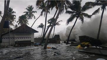 Kerala: Heavy rains to lash State for 5 more days