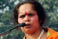 Richa Bharti post Sadhvi Prachi temple demolishers should perform Kanwar yatra