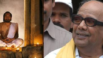 Thanks to Karunanidhi, Madurai temple breaks caste barrier, appoints non-Brahmin as priest