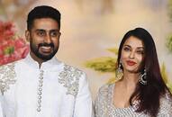 Aishwarya Rai has no clue when her husband Abhishek Bachchan gets trolled