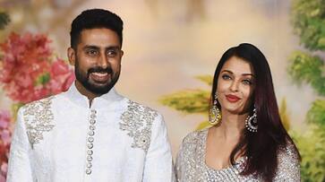 Aishwarya Rai has no clue when her husband Abhishek Bachchan gets trolled