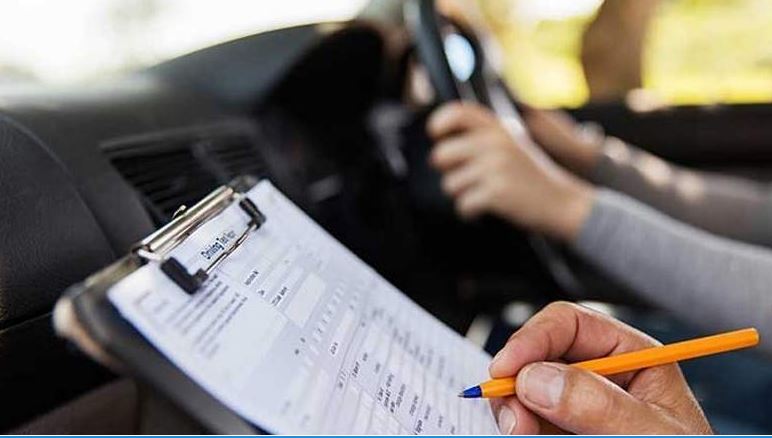 New Rule for Driving licence No need to Vehicle Drive test at RTO  ckm