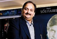 Interpol Mehul Choksi Red Corner Notice