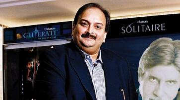 Mehul Choksi PNB scam diamond jeweller Money Laundering Nirav Modi