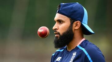 India vs England 2018: Adil Rashid named in hosts' playing XI for Test series opener