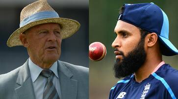 India vs England 2018: Adil Rashid a spoilt brat, ECB selected the unselectable, says Geoffrey Boycott