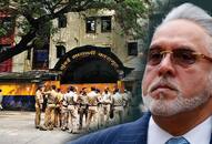 UK court wants video of Mumbai jail where Vijay Mallya might be ke