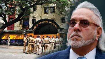 UK court wants video of Mumbai jail where Vijay Mallya might be ke