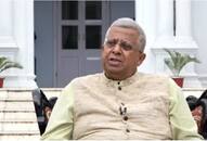 Tripura Governor Tathagata Roy: 'Muslims entering India are not refugees'