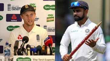 India vs England 2018: Joe Root has strong plans in place for 'proven performer' Virat Kohli