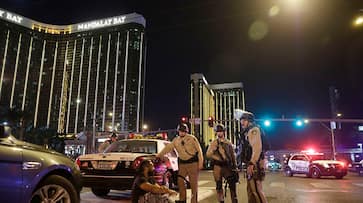 Las Vegas shooting report to be released after anniversary: FBI official