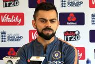 India vs England 2018: Virat Kohli says he has nothing left to prove ahead of Test series