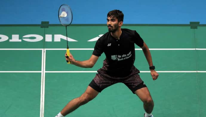 BWF World Championship Final: লড়াই করেও ফাইনাল হার, রূপো জিতে ইতিহাস শ্রীকান্তের