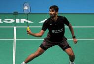 BWF World Championships 2018: Kidambi Srikanth beats Pablo Cian to enter pre-quarters