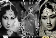 Meena Kumari birthday special: Classics poetry of yesteryear actress