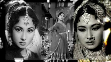 Meena Kumari birthday special: Classics poetry of yesteryear actress