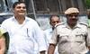 Bihar child rapes: Accused Brajesh Thakur grins during arrest