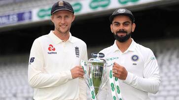 India vs England 2018: Hosts win toss, decide to bat; Cheteshwar Pujara out of visitors squad