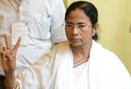 Bengal CM meets opposition leaders in Parliament, extends courtesy call