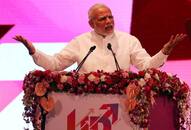 Narendra Modi's gesture: De-shaming India’s wealth creators