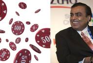 Fortune 500: 7 Indian companies on list; Mukesh Ambani's Reliance stays on top, IOC among PSUs make it to list