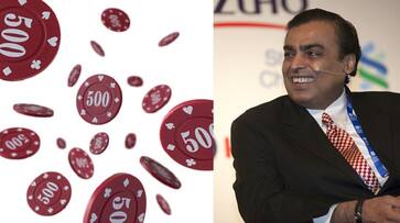 Fortune 500: 7 Indian companies on list; Mukesh Ambani's Reliance stays on top, IOC among PSUs make it to list