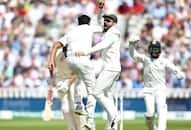 India vs England 2018: Hosts goes to lunch at 83/1 in 1st test; Cook out for 13