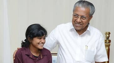 Kerala: Hanan gets 'daughter of government' approval from CM