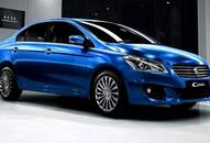 maruti ciaz launch new model in ciaz model