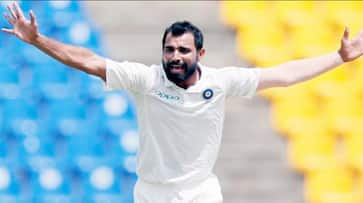 India vs Australia: Fast bowler Mohammed Shami says opponents are 'very strong'