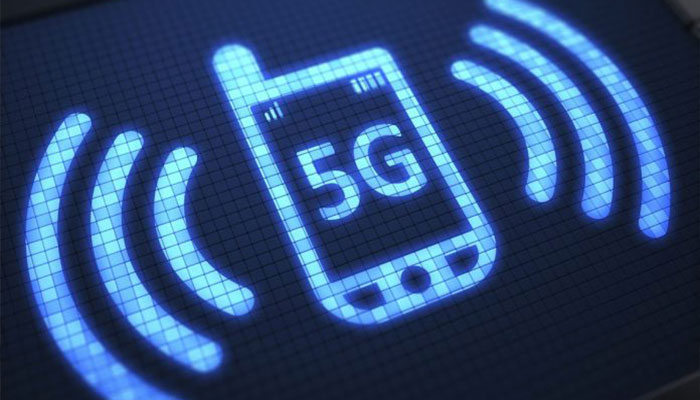 5G spectrum auction Fifth round of bidding underway auctions likely to conclude today gcw