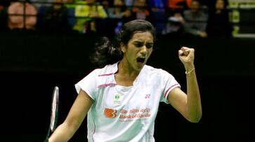 BWF World Championships 2018: Sindhu, Srikanth wins; Prannoy ousted