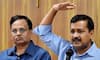 AAP rides high on CBI's clean chit to Arvind Kejriwal against Kapil Mishra's complaint