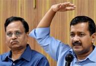 AAP rides high on CBI's clean chit to Arvind Kejriwal