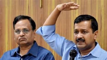 AAP rides high on CBI's clean chit to Arvind Kejriwal